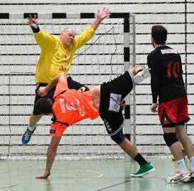 Handball: Traumlos für Wohlen