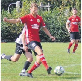 Sieg stehlen lassen