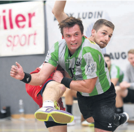 Dritte Pleite in Serie