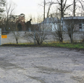 Verkehr im Mittelpunkt