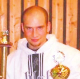 «Rocco ist wie ein Bruder»