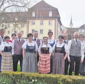 Tag der Tracht