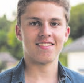 AUSTAUSCHJAHR