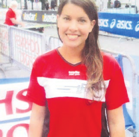 Gesamtsieg für Anja Schwegler