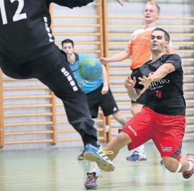 «Bolle» kann mit Ball und digital