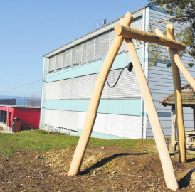 Schulraumplanung wird fortgesetzt