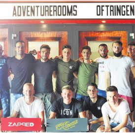 Junge Spieler neu beim FCW