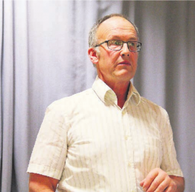 «Gmeind» im Zeichen von Finanzen