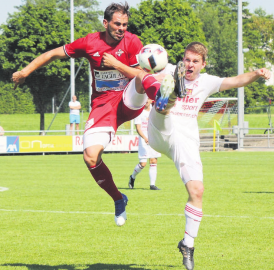 Der Mann für viele Fälle