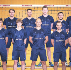 Start ohne Coach