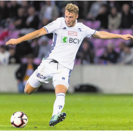 Druck wird grösser