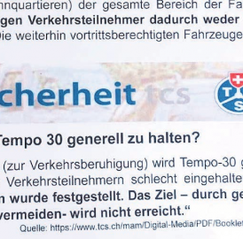 Keine Duldung ohne Absprache