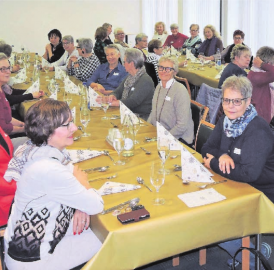 Engagement im Stillen
