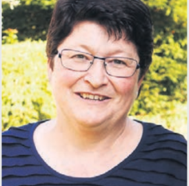 Stolze Grossmami