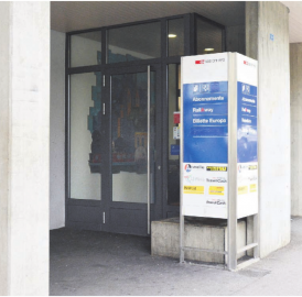 Es bleibt jener in Wohlen
