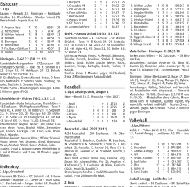 RESULTATE-SERVICE