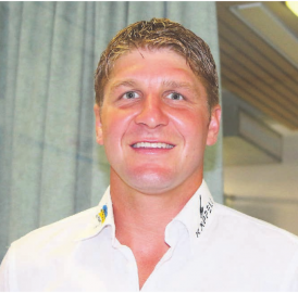 «Team hat Bronze verdient»