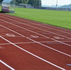Burkertsmatt: Laufbahn erneuert