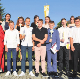 Wenn die Mutter Gänsehaut bekommt