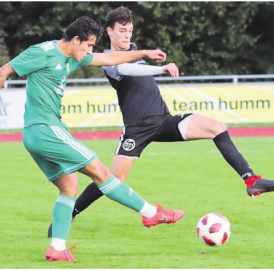 Viermal sieglos: «Kein Wurm drin»