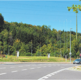 Neue Angebote bei den Kreiseln