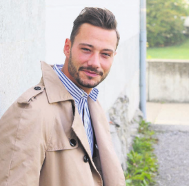 «Ich lasse mir nichts sagen»