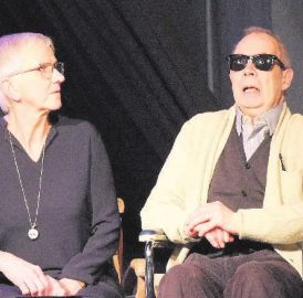 Premiere in Bremgarten