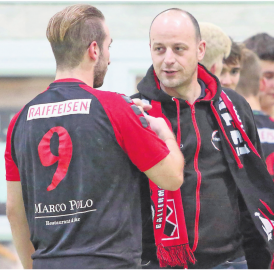 «Derbys sind das Beste»