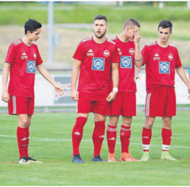 Das Derby zum Start