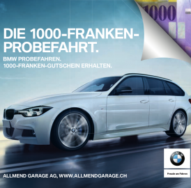 Ein Top-Angebot