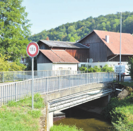 Höchste Zeit zum Handeln