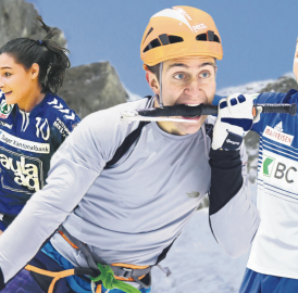 Freiämter Sportler des Jahres