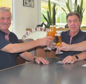 Fürobigbier in Villmergen