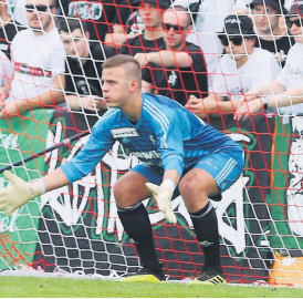 Penalty, Rot und «ein Skandal»