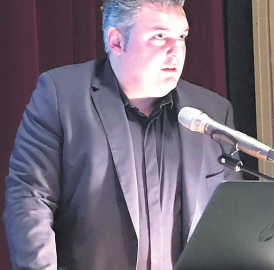 Mehrzweckhalle wird saniert