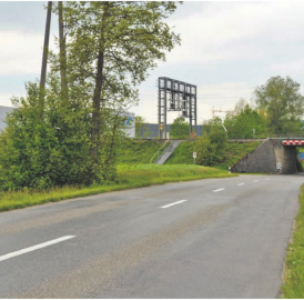 Den Hindernissen ausweichen