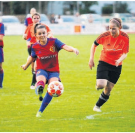 Braucht Bremgarten ein Sportzentrum?