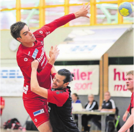 Muri mit knapper Niederlage