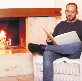 Lehrer, Rapper, «Märlitante»
