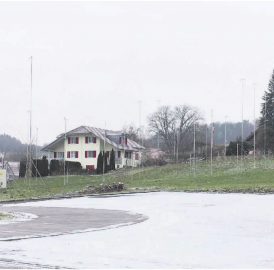 Zweiter Anlauf für «Stiefeliryter»