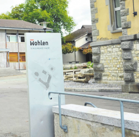 «Aufgabe ist sehr komplex»