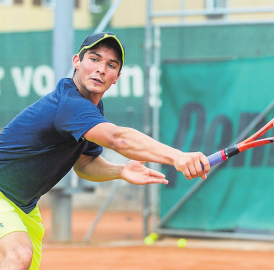 Von Lugano bis Genf