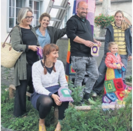 ArtWalk in Bremgarten