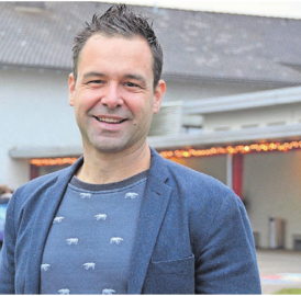 «Ganzen Morgen für zehn Minuten»