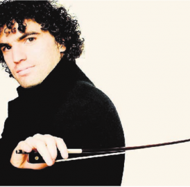 Cellist der Extraklasse