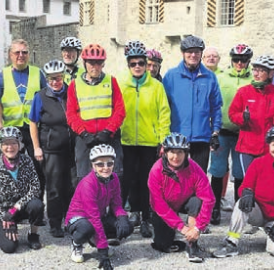 48 Touren – 2200 Kilometer