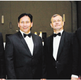 Konzert in der reformierten Kirche