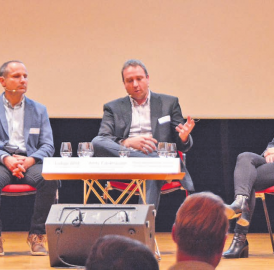 Digital wirds auch im Kleinen