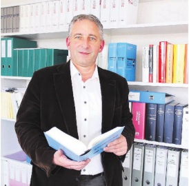 Mehr Manpower für das Steueramt