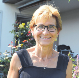 Nur noch im Privaten nähen